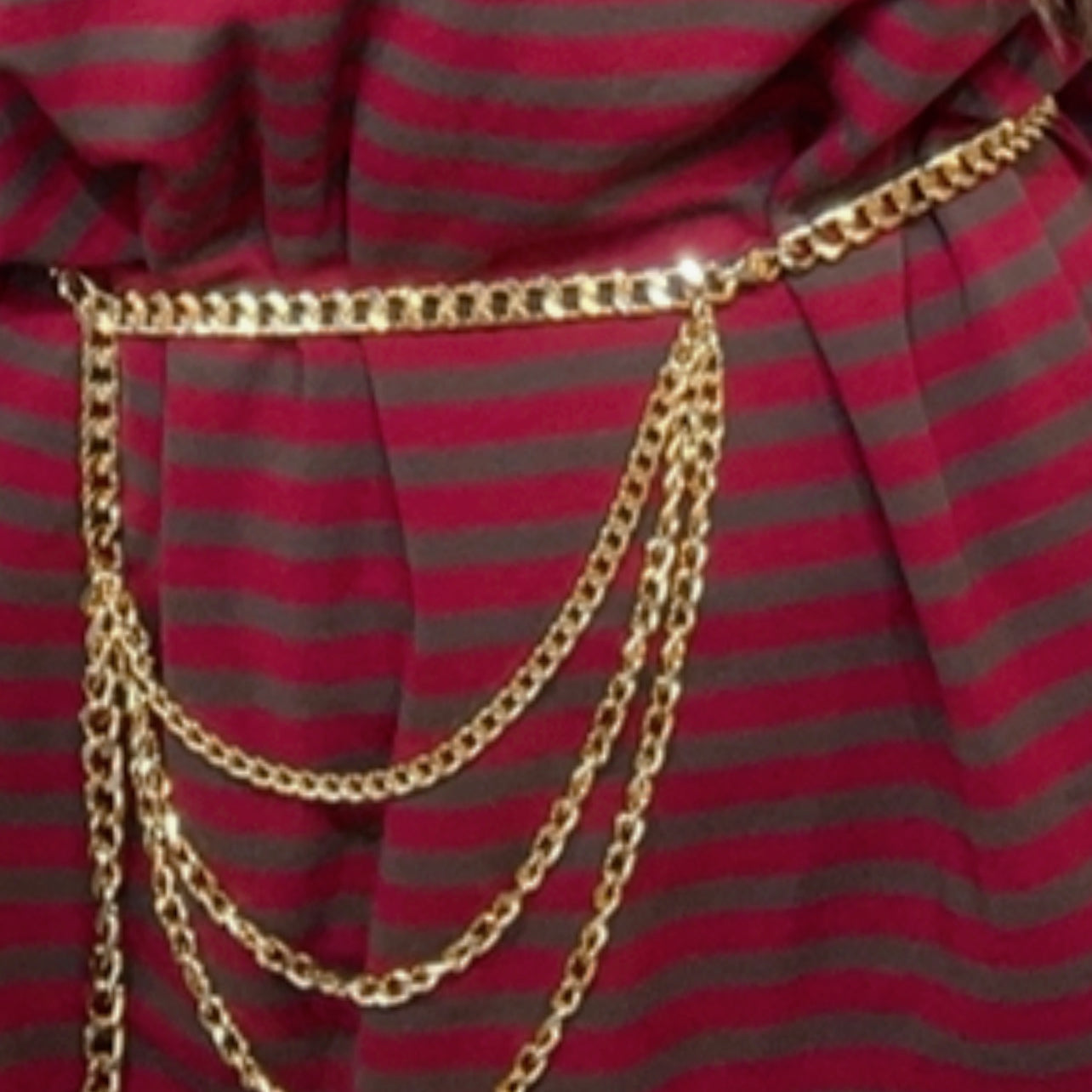 Cintura ‘Catena’