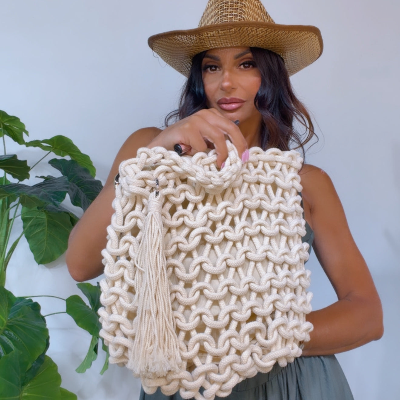 Borsa ‘Onde’
