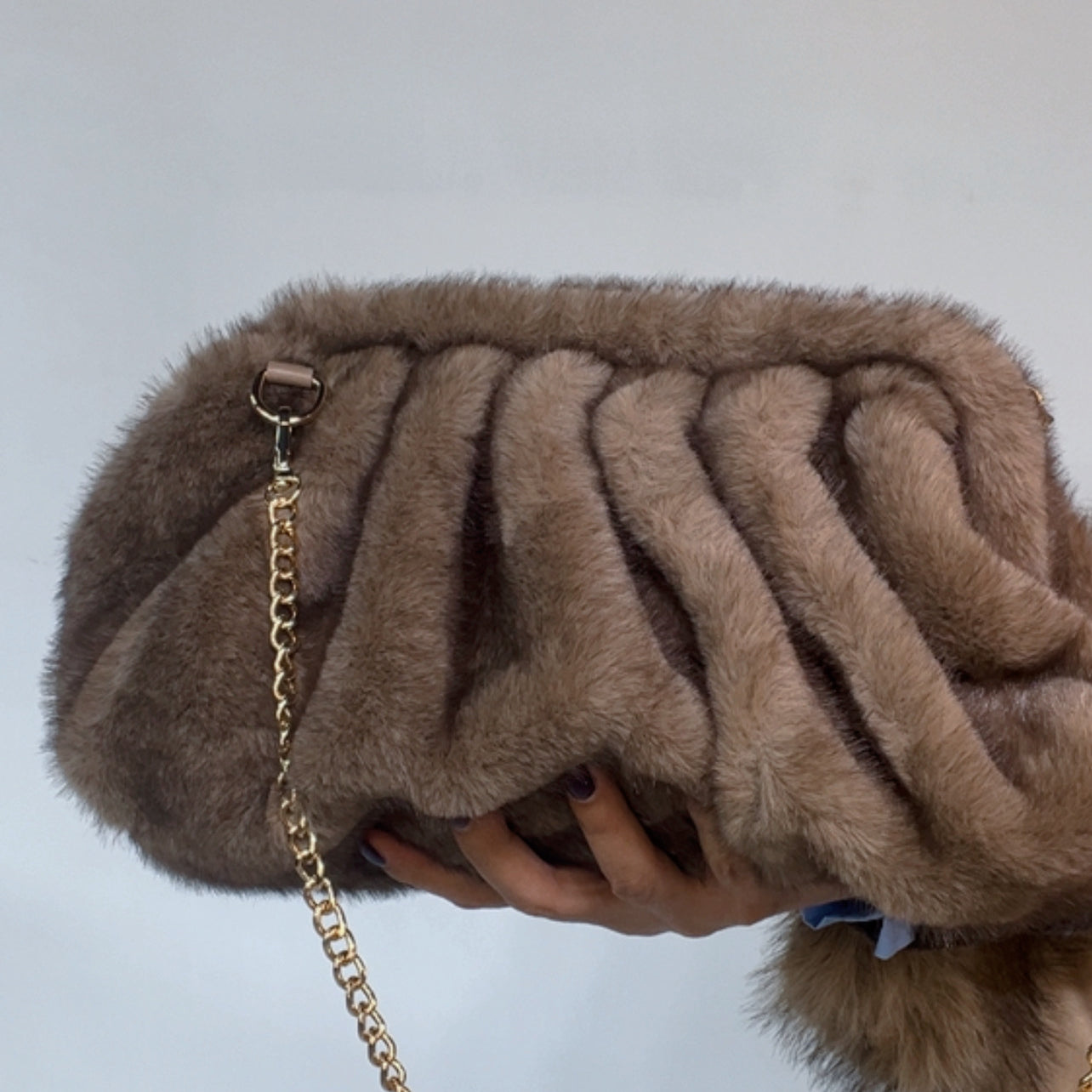 Borsa ‘EcoVisone’ .B50.