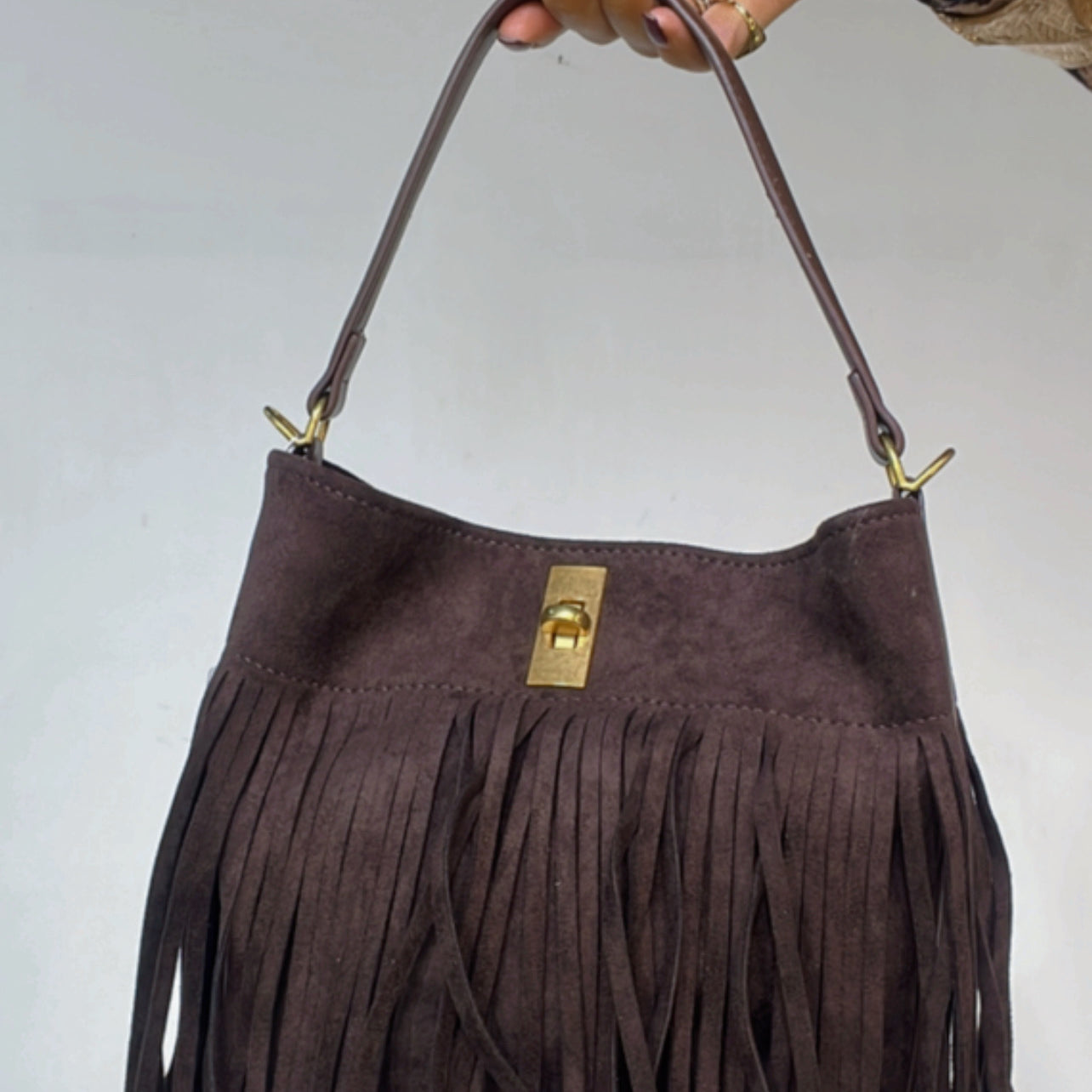 Borsa ‘Frange’ 2319