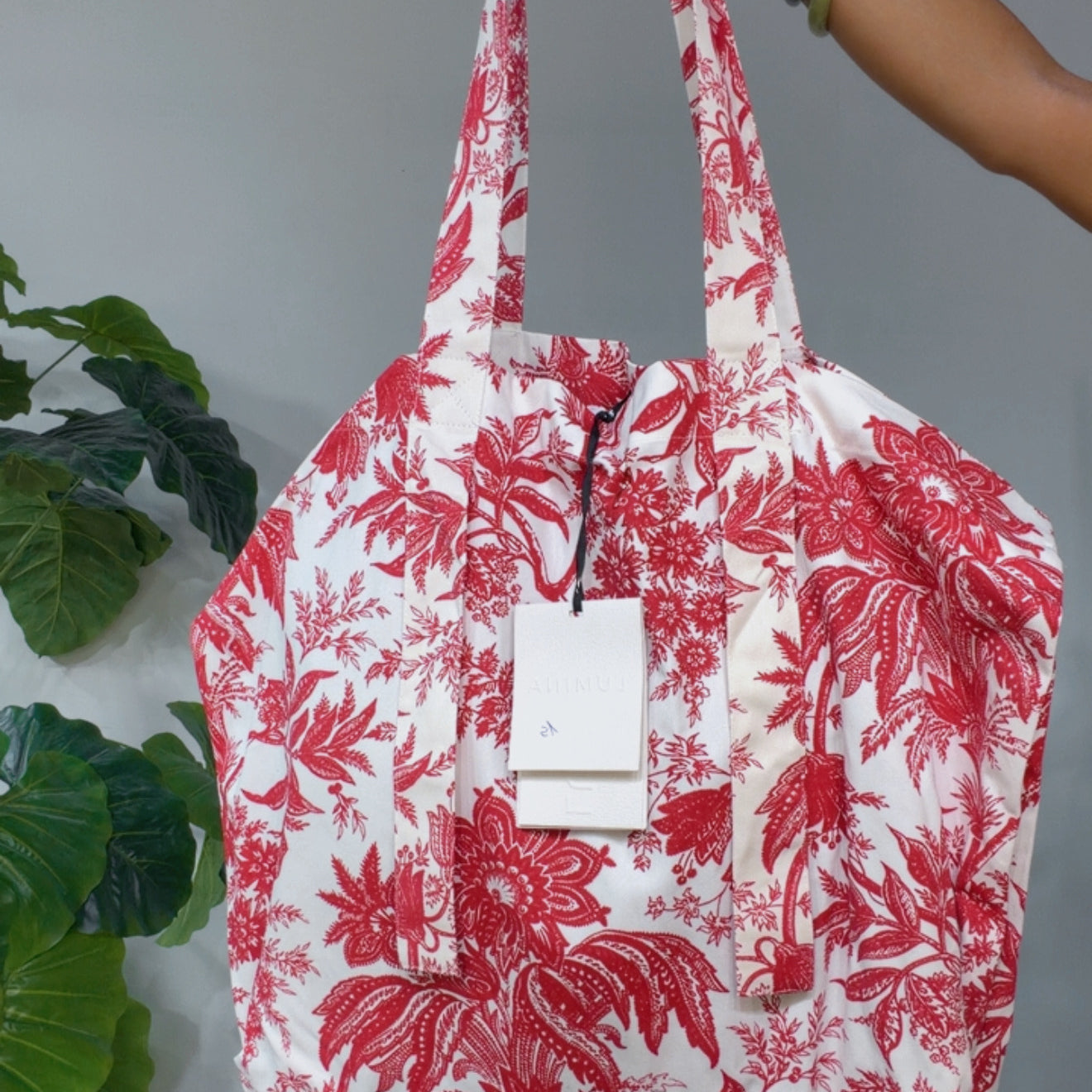 Borsa Fantasy ‘LUMINA’