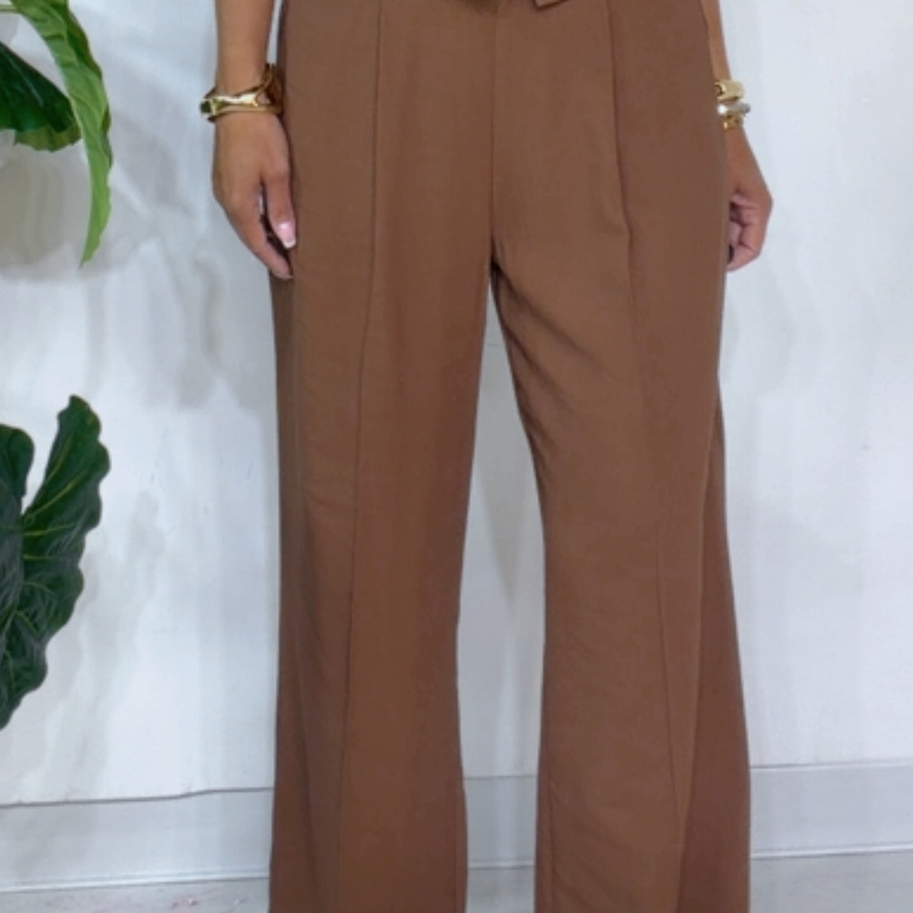 Pantalone ‘Simona G’ .3663.