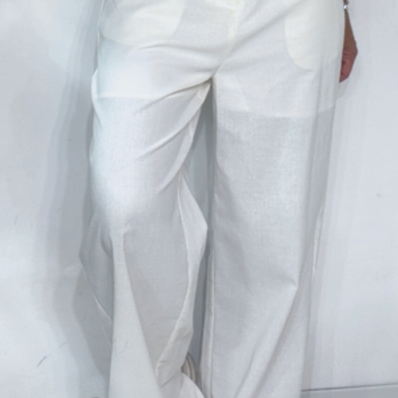 Pantalone Palazzo ‘Simona G’ .0921.
