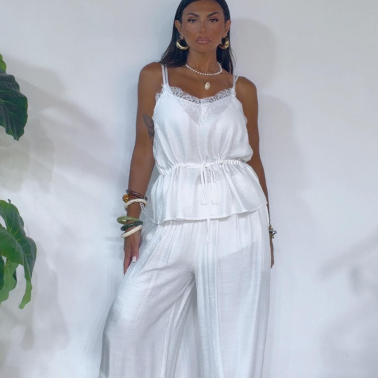 CoordSet Pizzo ‘Simona G’ .5105.