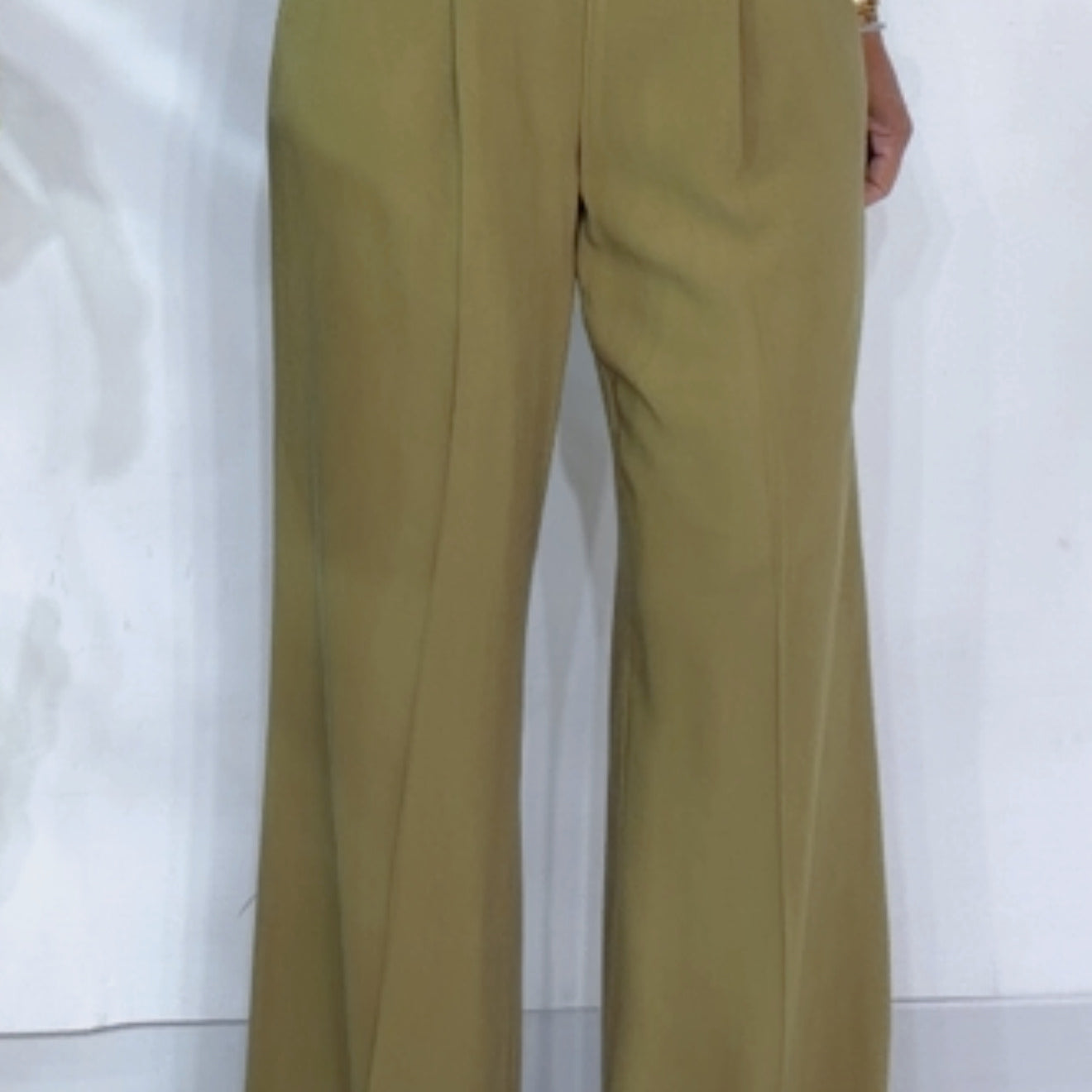 Pantalone ‘Simona G’ .3663.