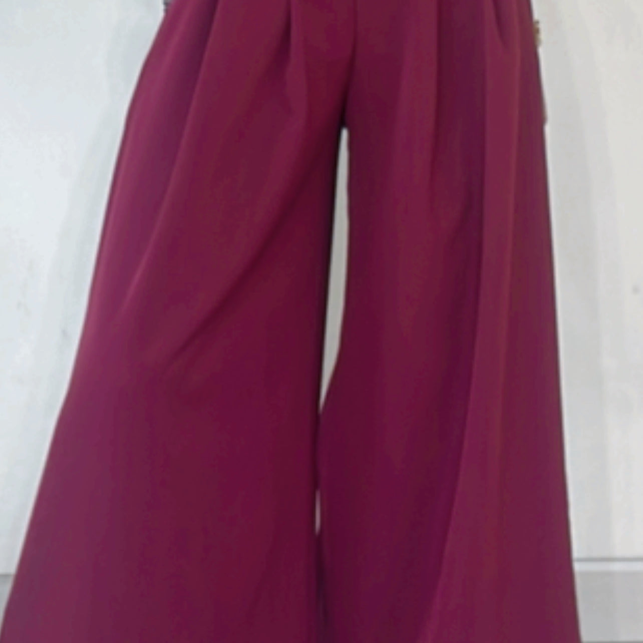 Pantalone ‘Giò’