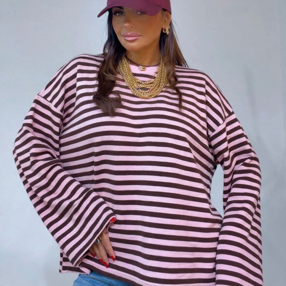 Maglia 'Candy'