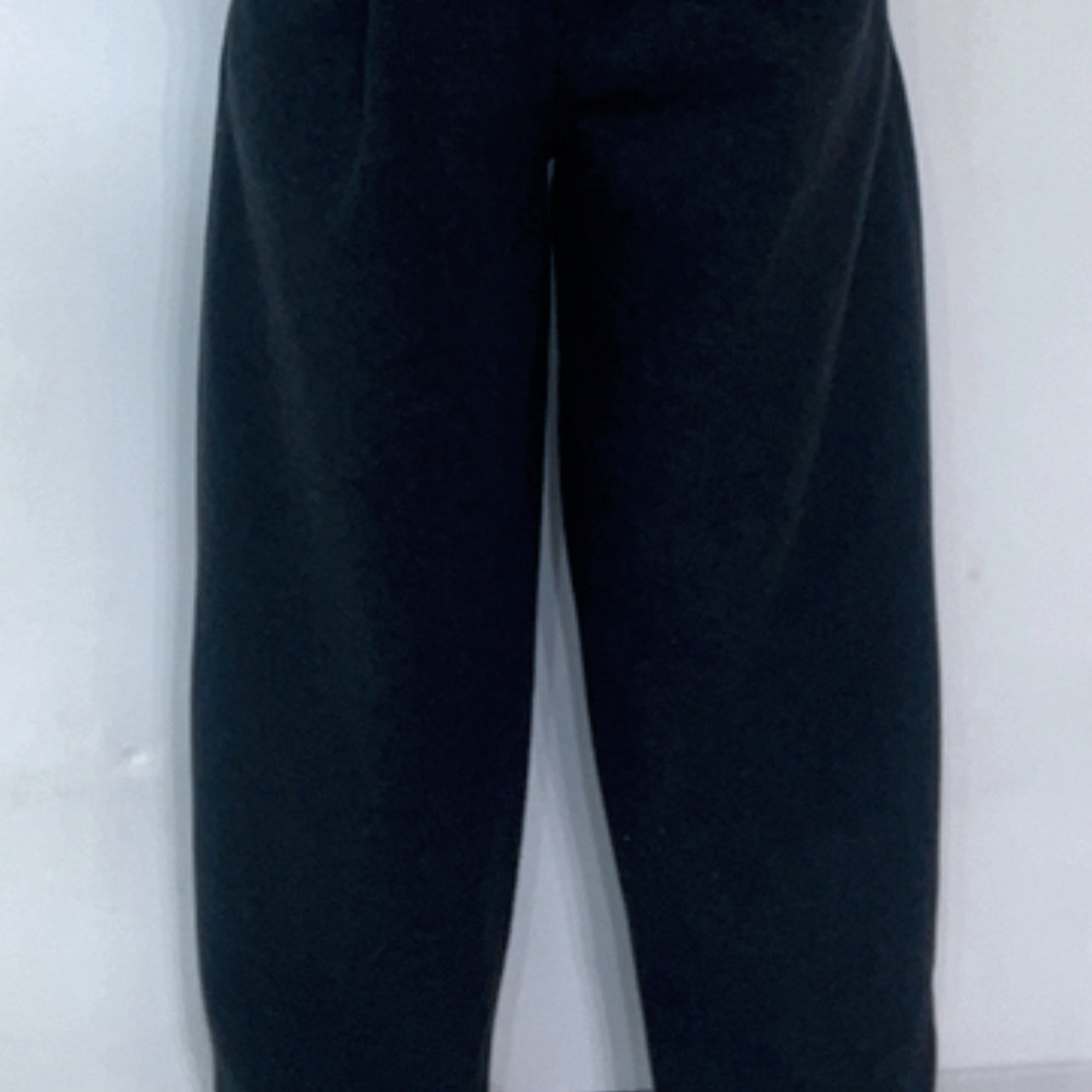 Pantalone ‘MonoLana’