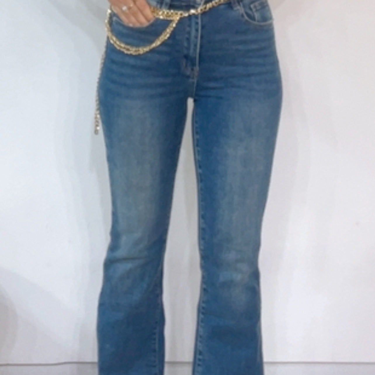Jeans '6141'