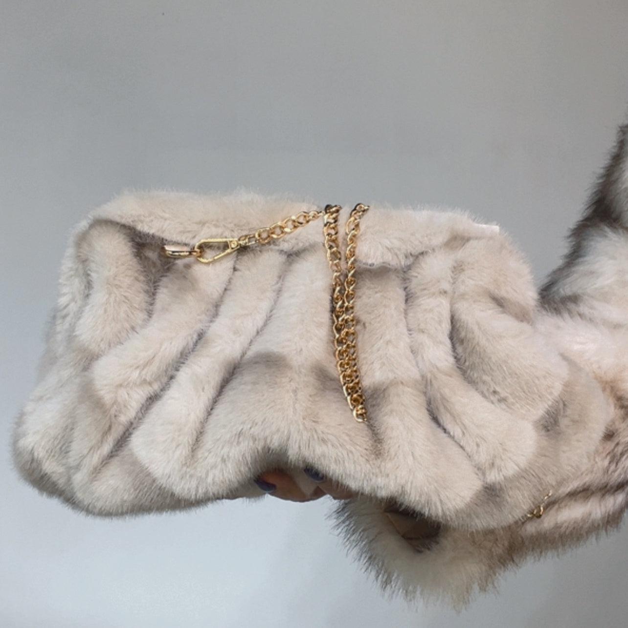 Borsa ‘EcoVisone’ .B50.