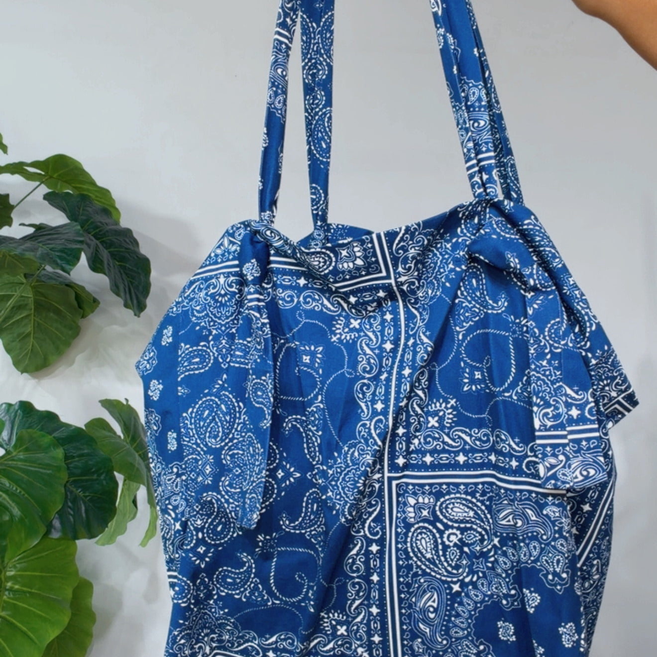 Borsa Fantasy ‘LUMINA’
