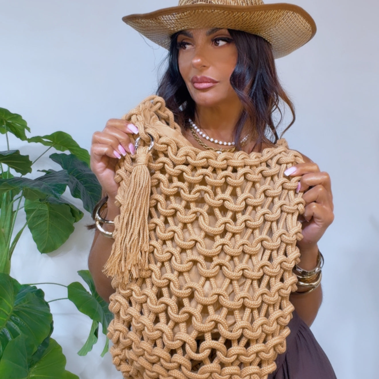 Borsa ‘Onde’