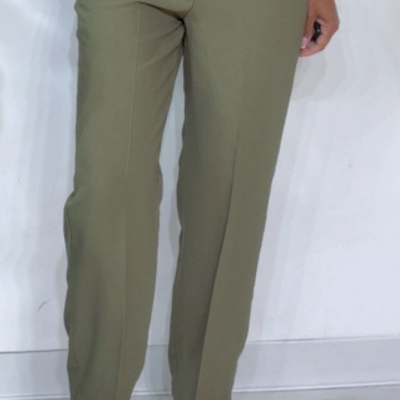 Pantalone ‘Simona G’ .3862.