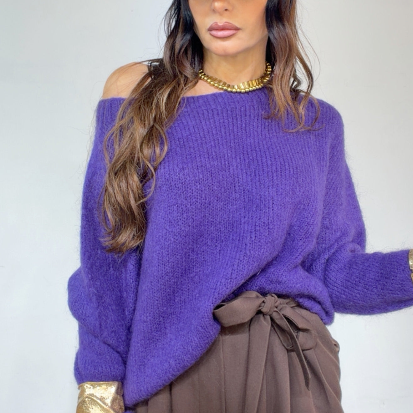 Pull ‘Simona G’ .102.