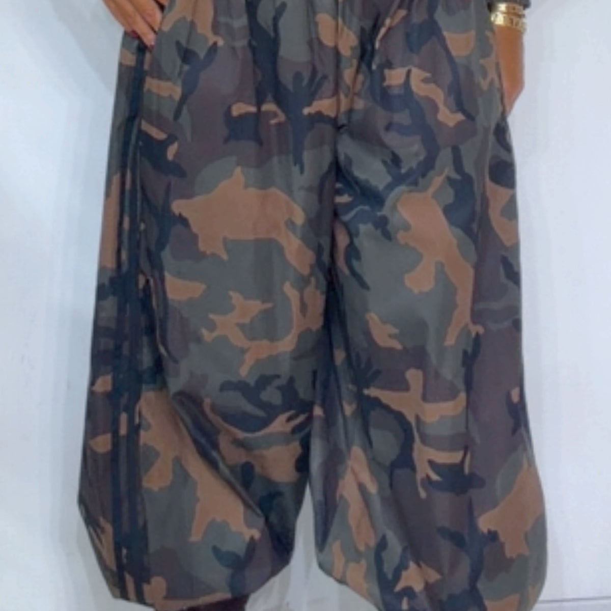 Pantalone ‘Milì’