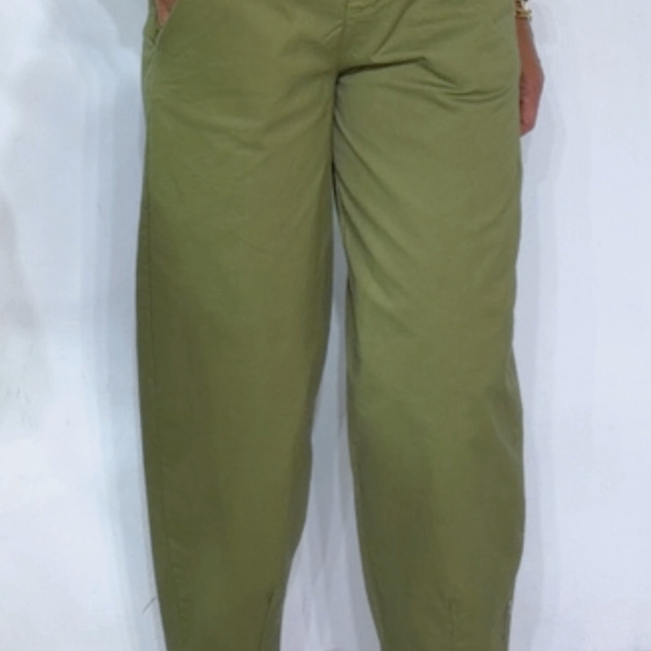 Pantalone ‘Chloè’