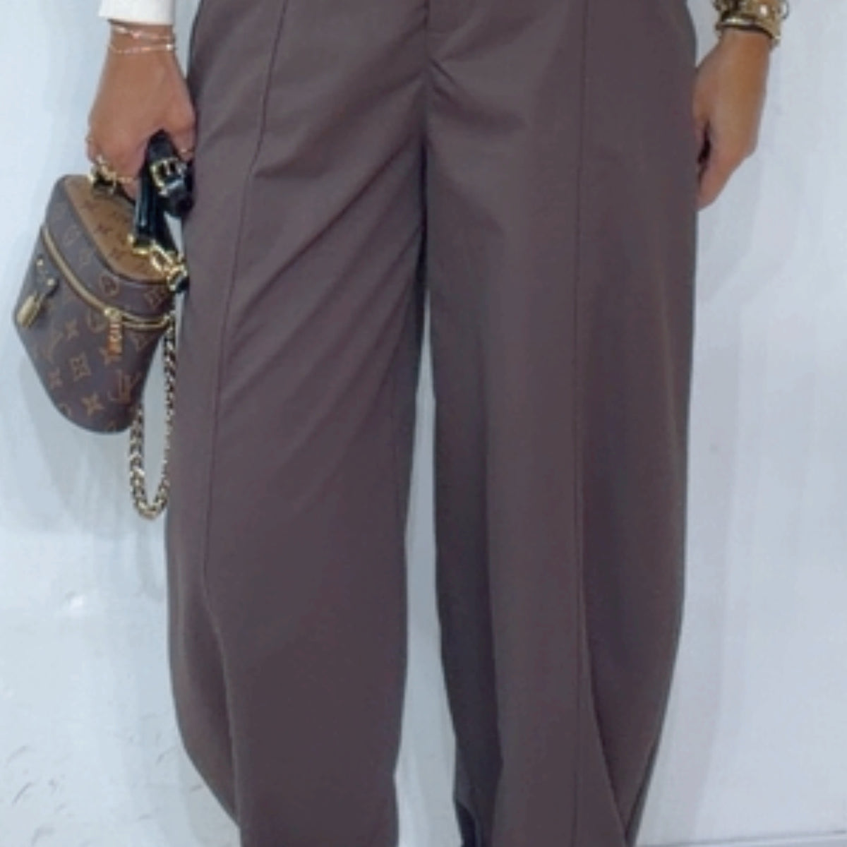 Pantalone ‘Chloe’