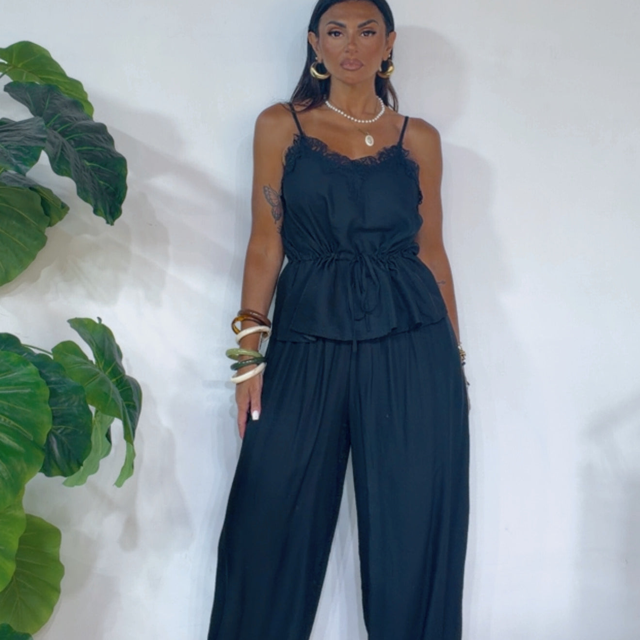 CoordSet Pizzo ‘Simona G’ .5105.