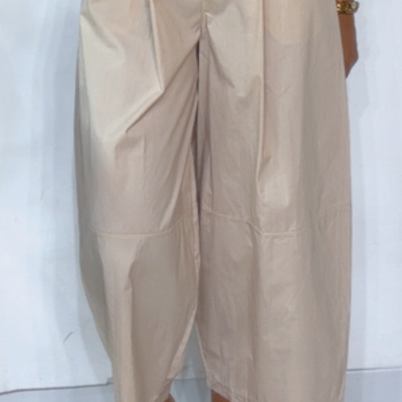 Pantalone ‘Geisha'