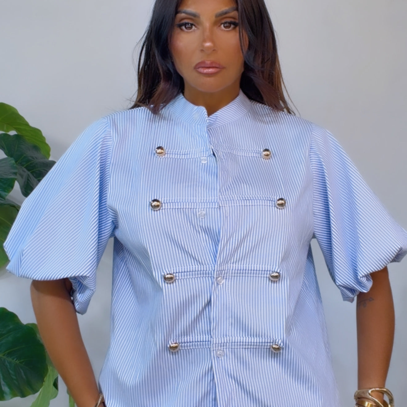 Camicia Ri. ‘Zeta’