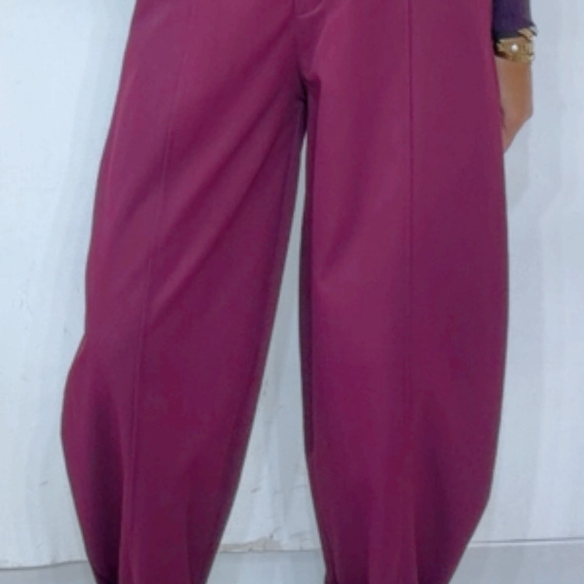 Pantalone ‘Chloe’