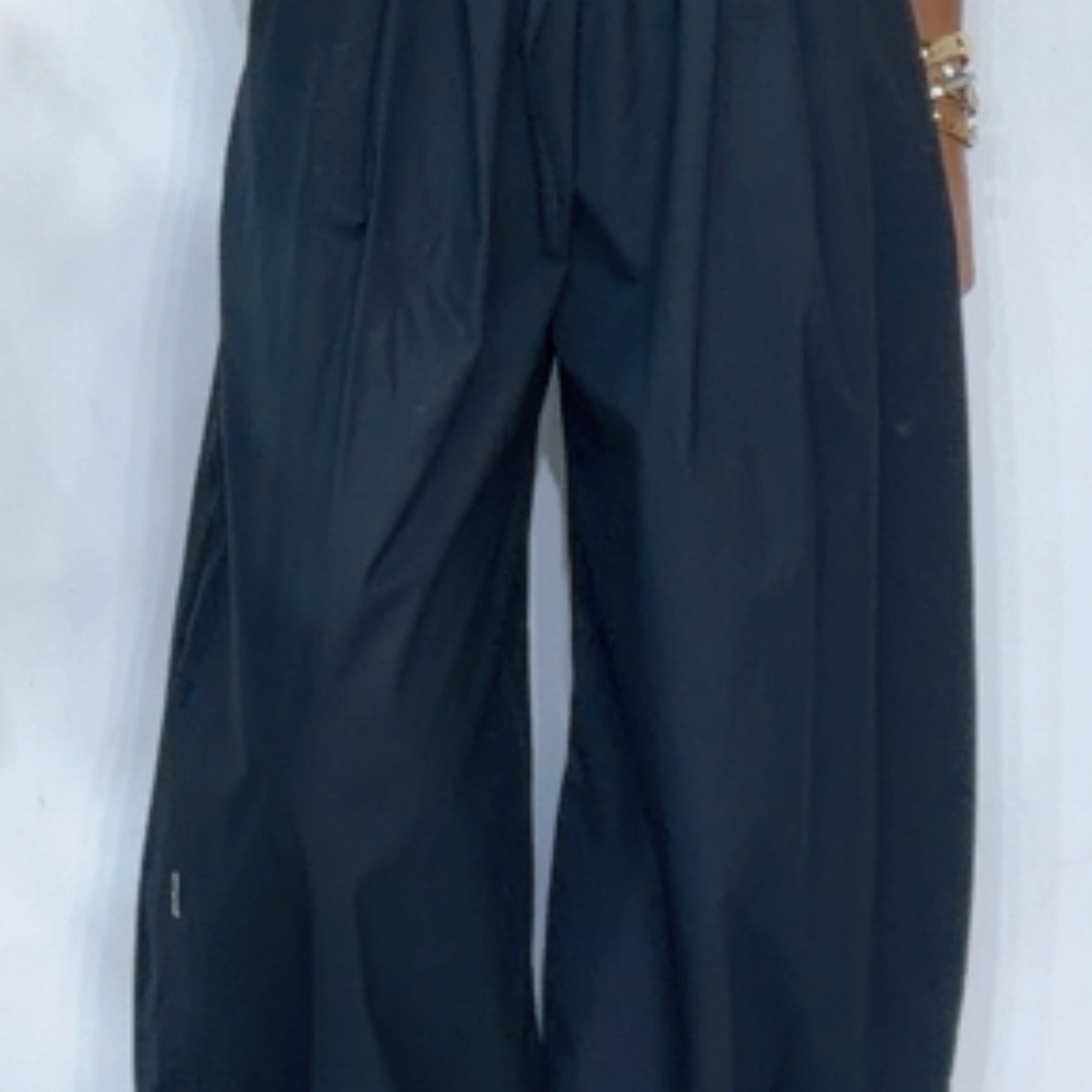 Pantalone ‘Risvolto’ JUST