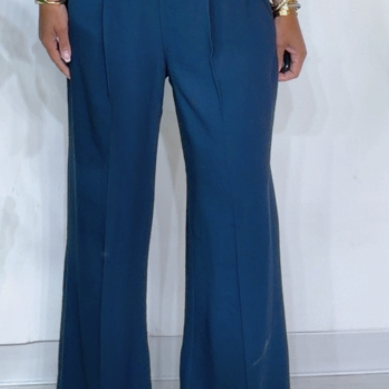 Pantalone ‘Simona G’ .3663.