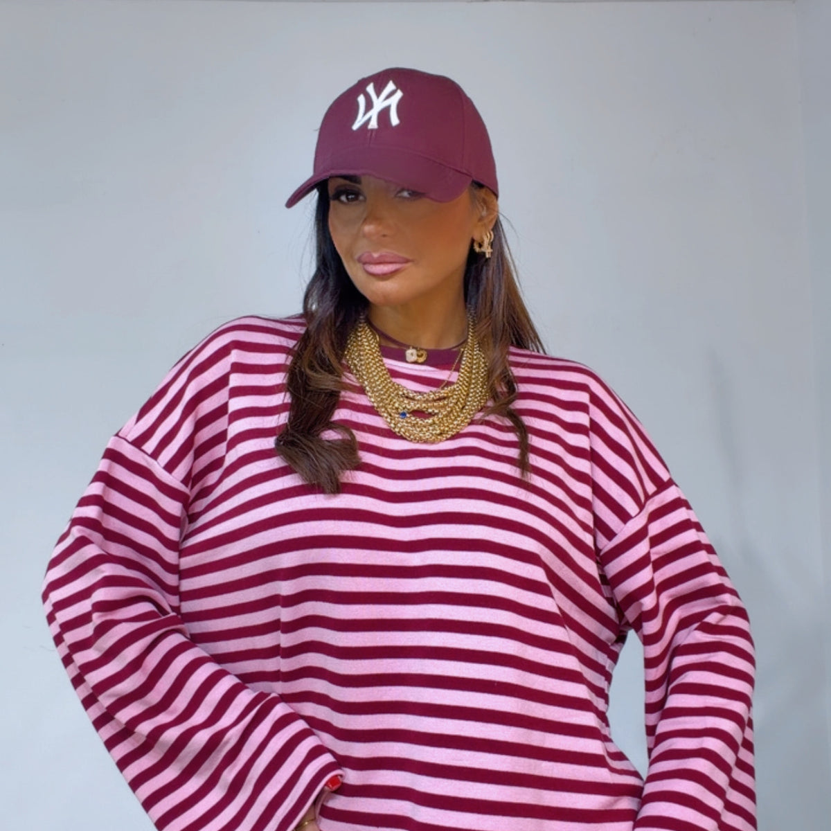 Maglia 'Candy'