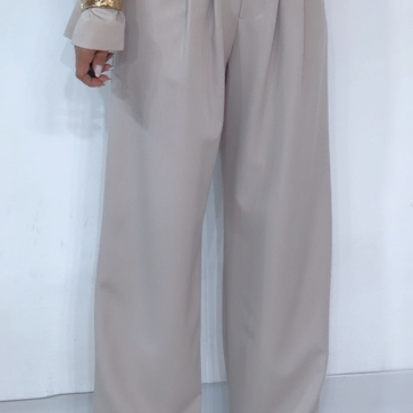 Pantalone Perla ‘Simona G’ .840.