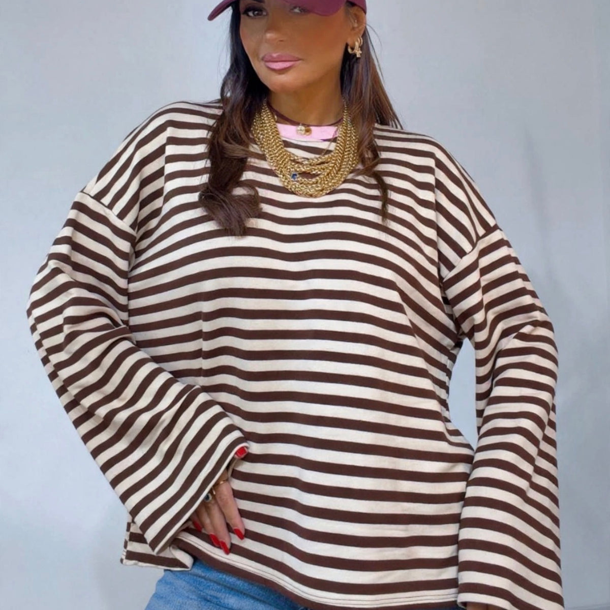 Maglia 'Candy'