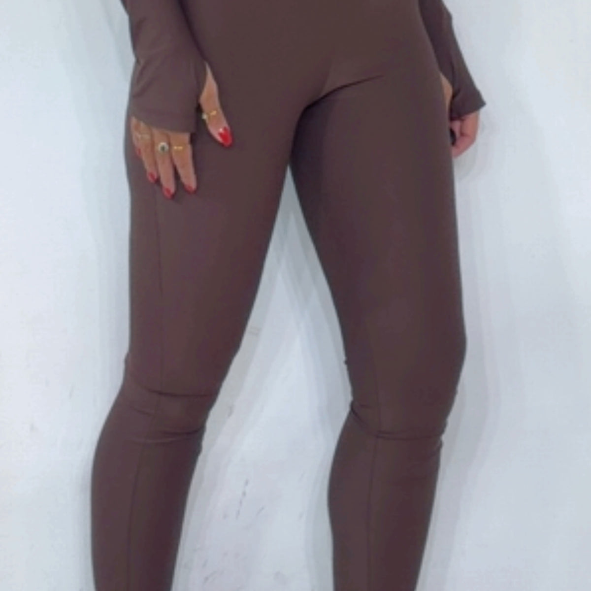 Leggings ‘Basic’