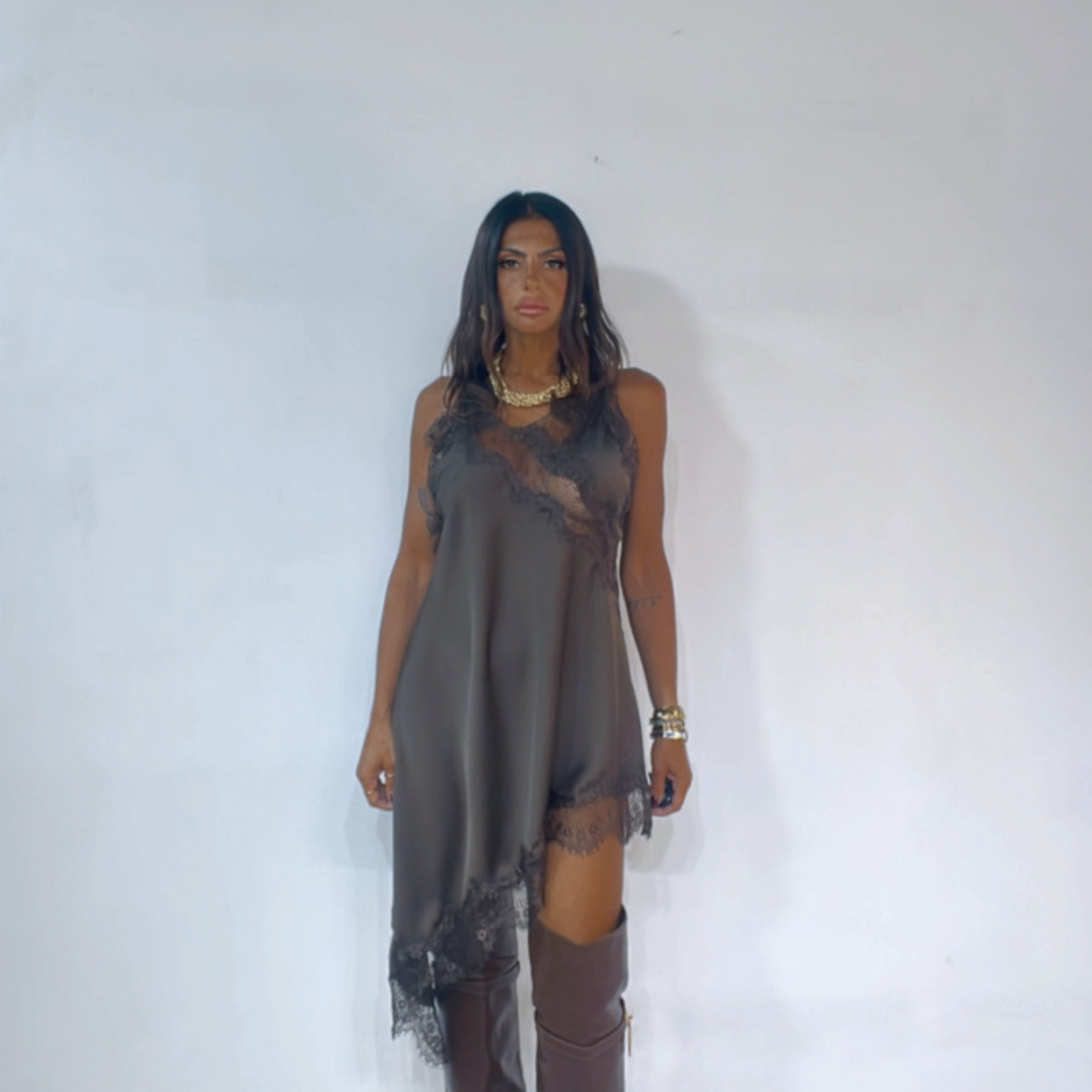 Abito/Canotta ‘Lolita’