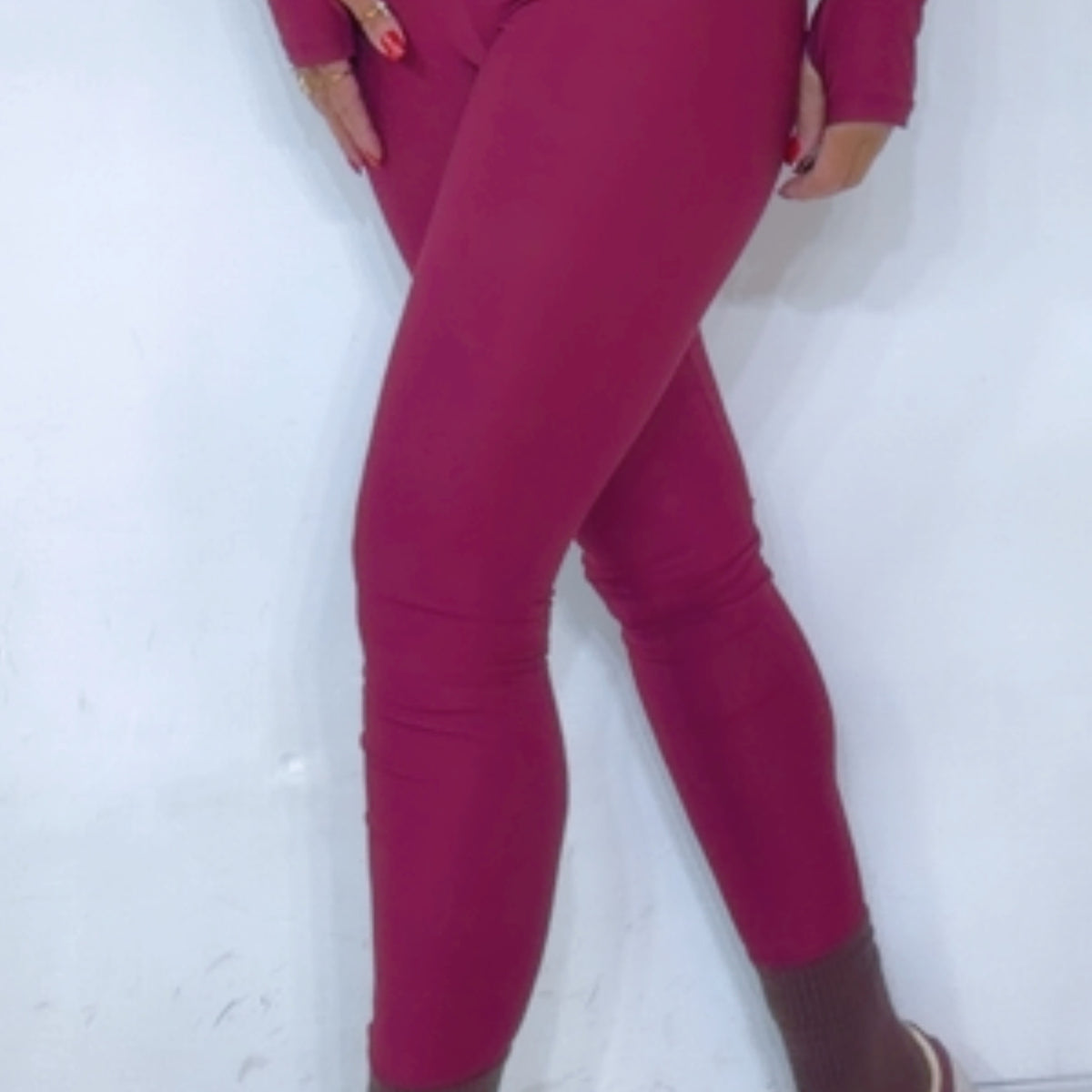 Leggings ‘Basic’