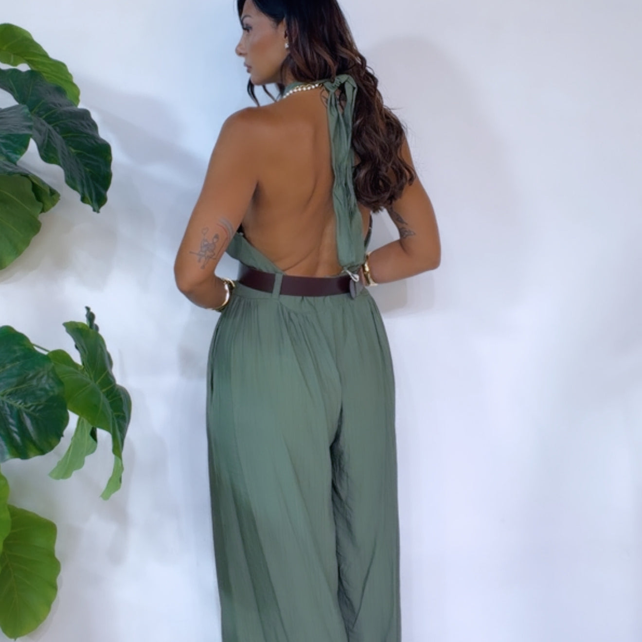 Jumpsuit ‘Jada’