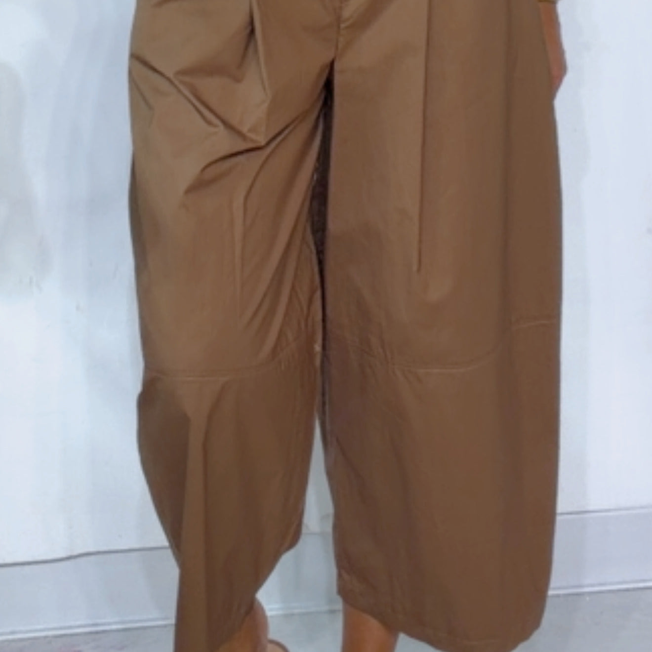 Pantalone ‘Geisha'