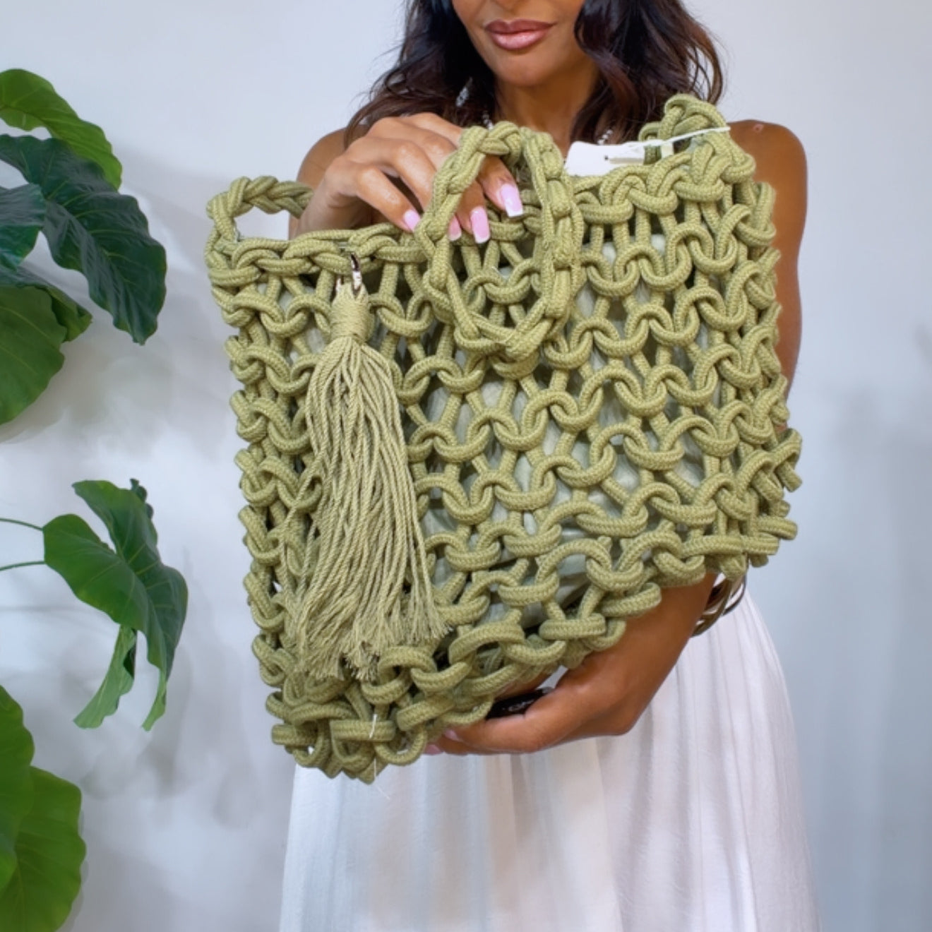 Borsa ‘Onde’