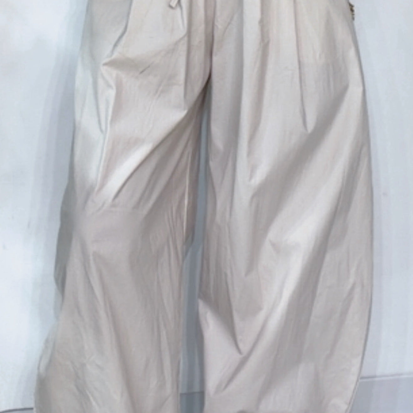 Pantalone ‘Risvolto’ JUST