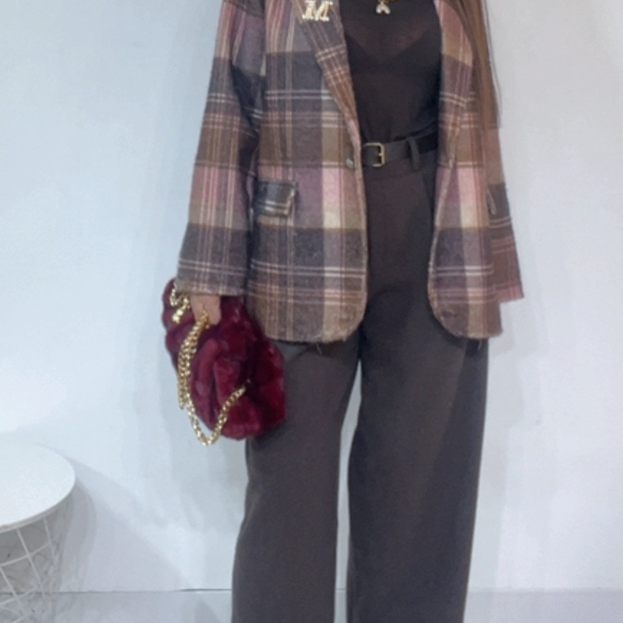 Borsa ‘EcoVisone’ .B34.