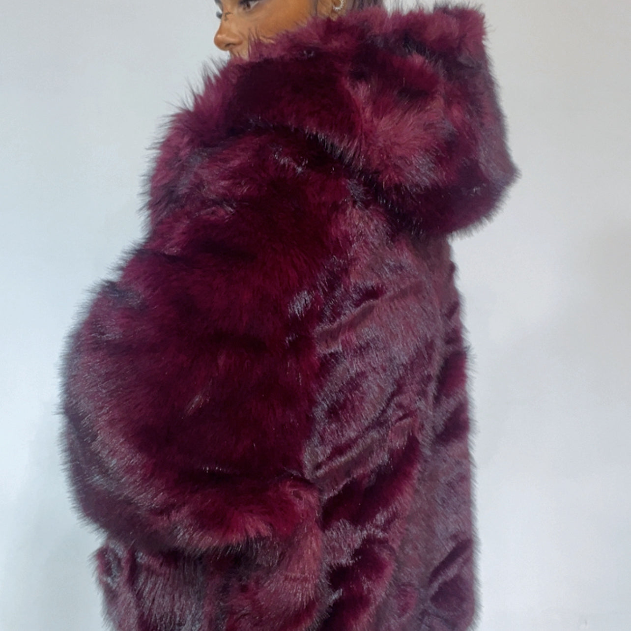 EcoPelliccia ‘Amèlie’