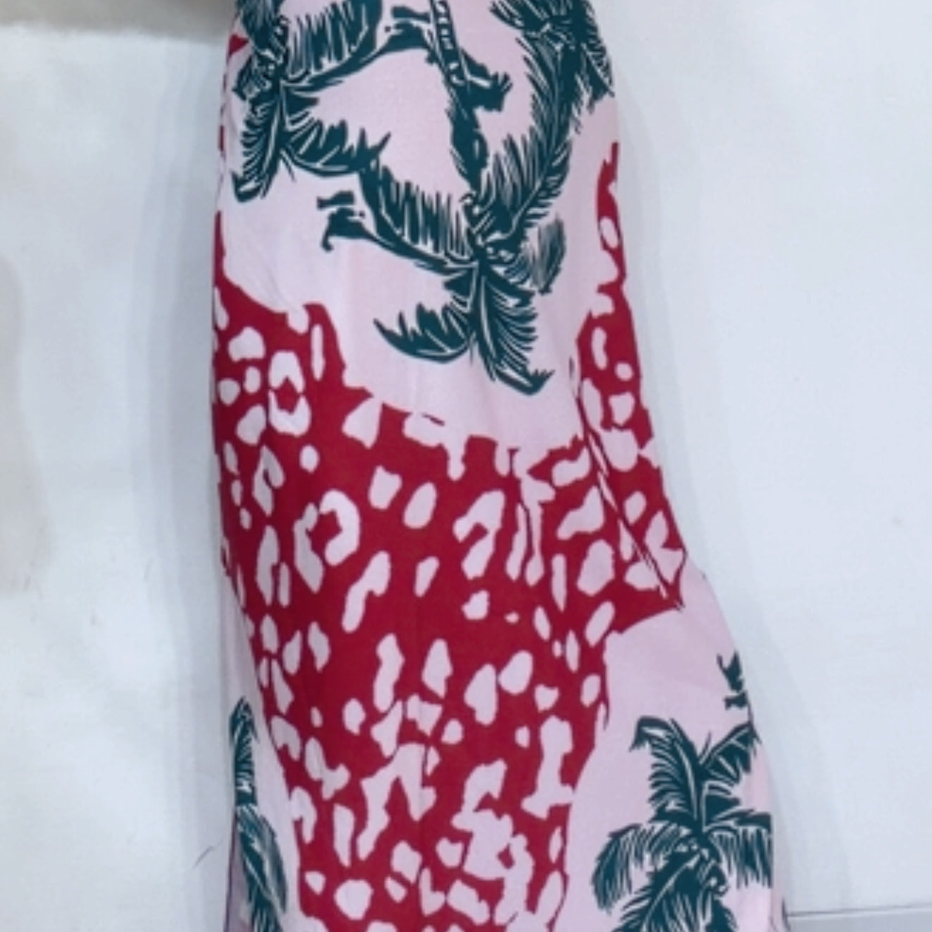 Pareo ‘Palmas’