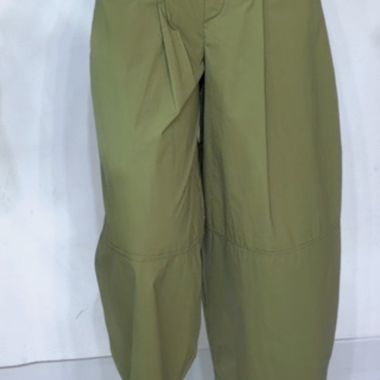 Pantalone ‘Geisha'